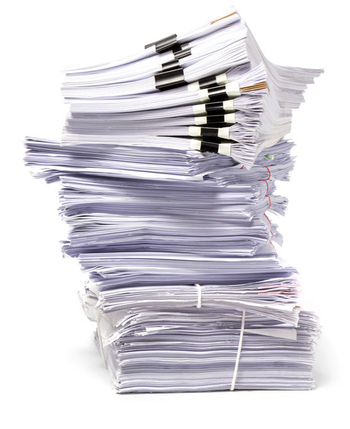papers