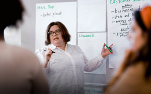 Program Management and Support