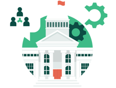 Government-integration Government-integration