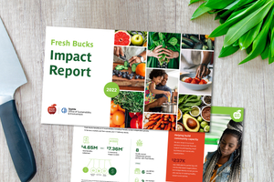 Fresh Bucks Report