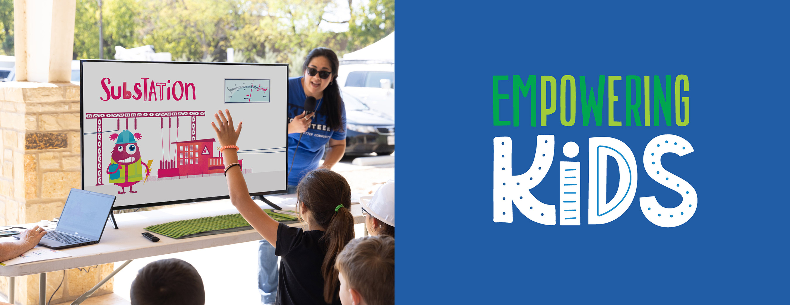 MDC Empowering Kids MDC Empowering Kids