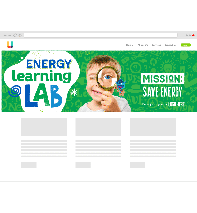 MDC Website Template MDC Website Template