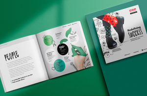 ODP Sustainability Report