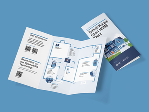 Connected Communities - HEMS Pilot