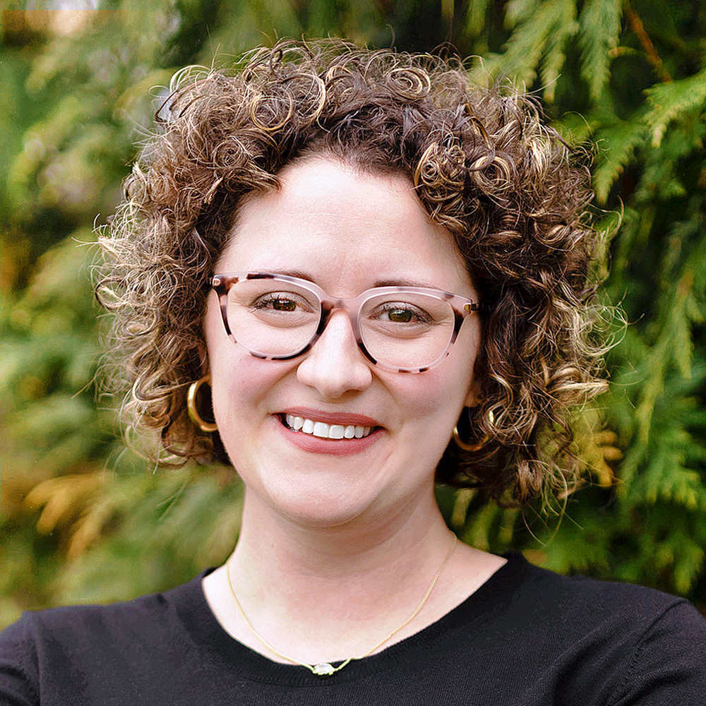 Rachel Snyder Miller