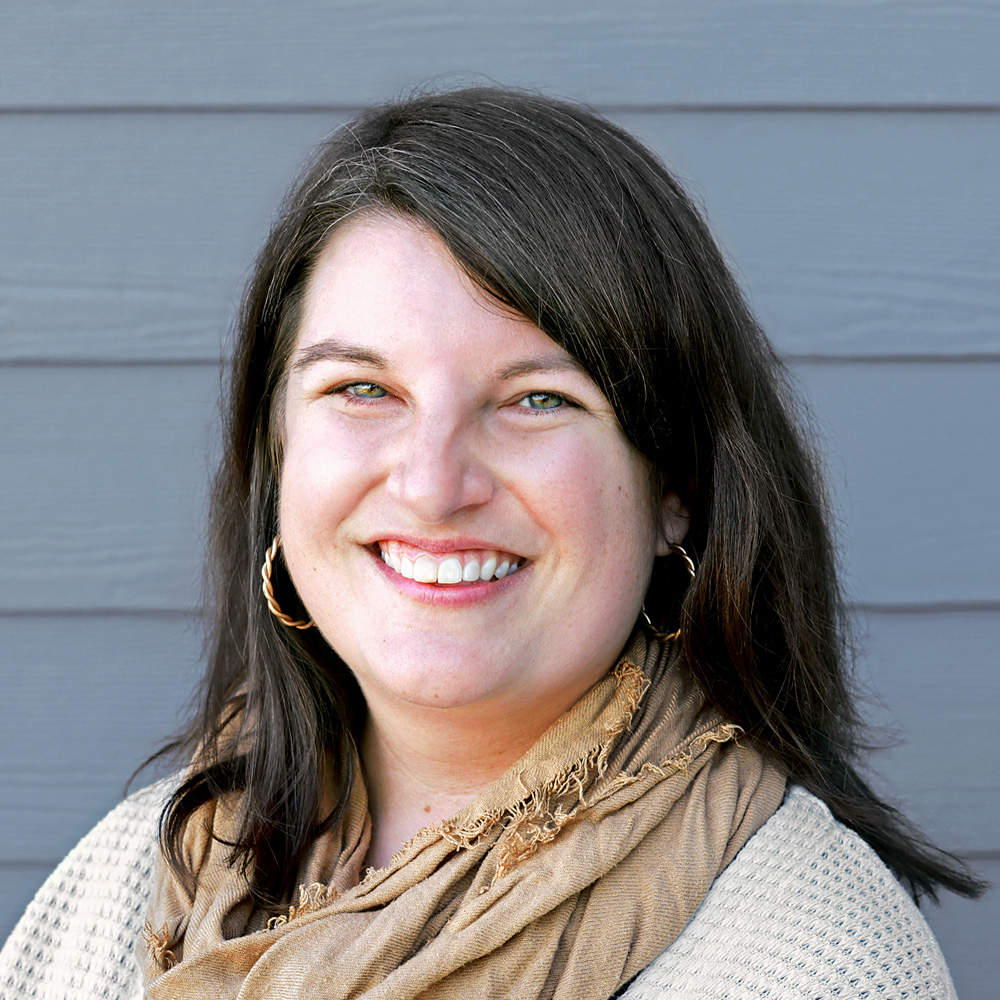 Susan Steffenhagen, AICP